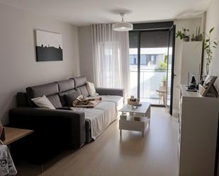 Sala d'estar de Pis en venda en  Albacete Capital amb Aire condicionat, Calefacció i Terrassa