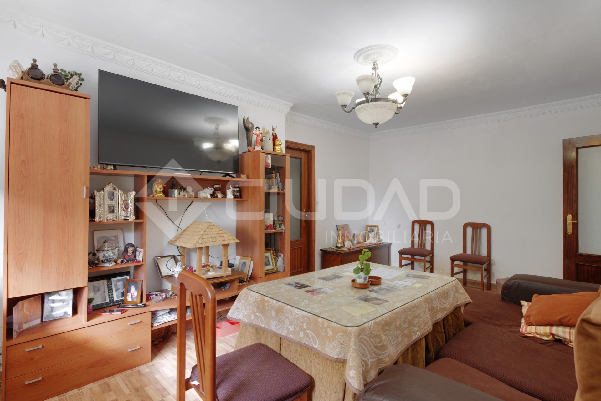 Living room of Planta baja for sale in Coria del Río