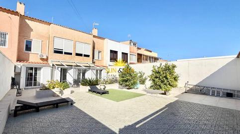 Photo 2 of Houses for rent in Aguas Nuevas, Torrevieja