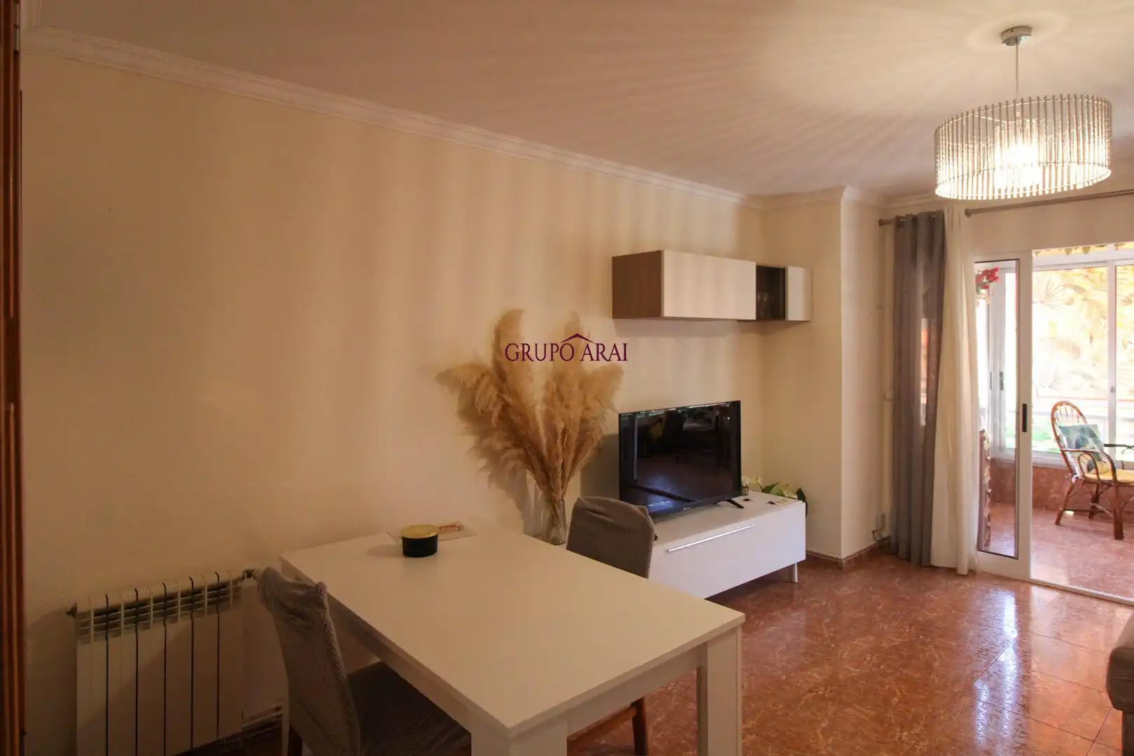 Flat for sale in Calle POETA SALVADOR ALLENDE, Juan XXIII