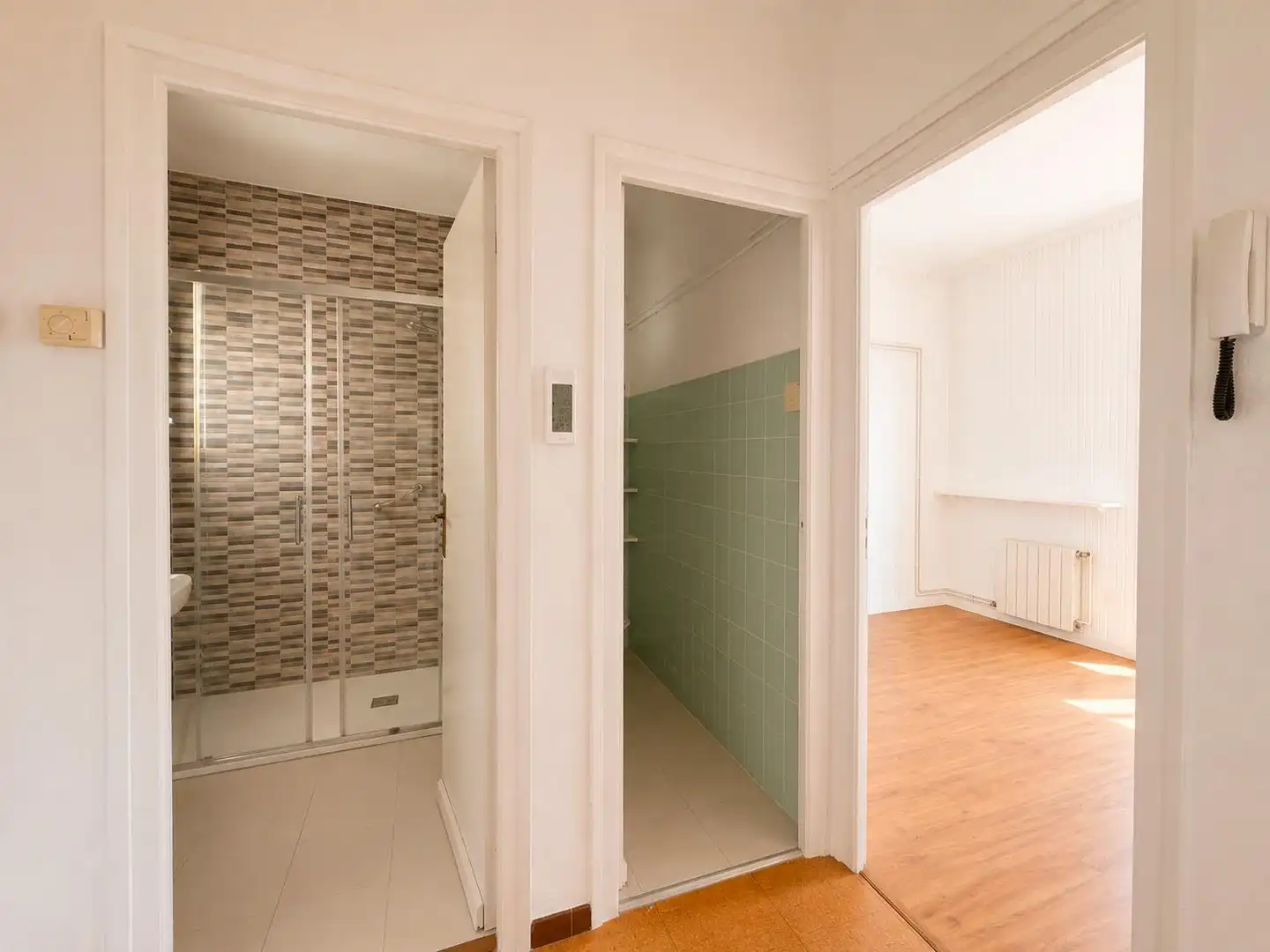 Flat with lift for sale in Valldaura - Carretera de Cardona, imagen 9