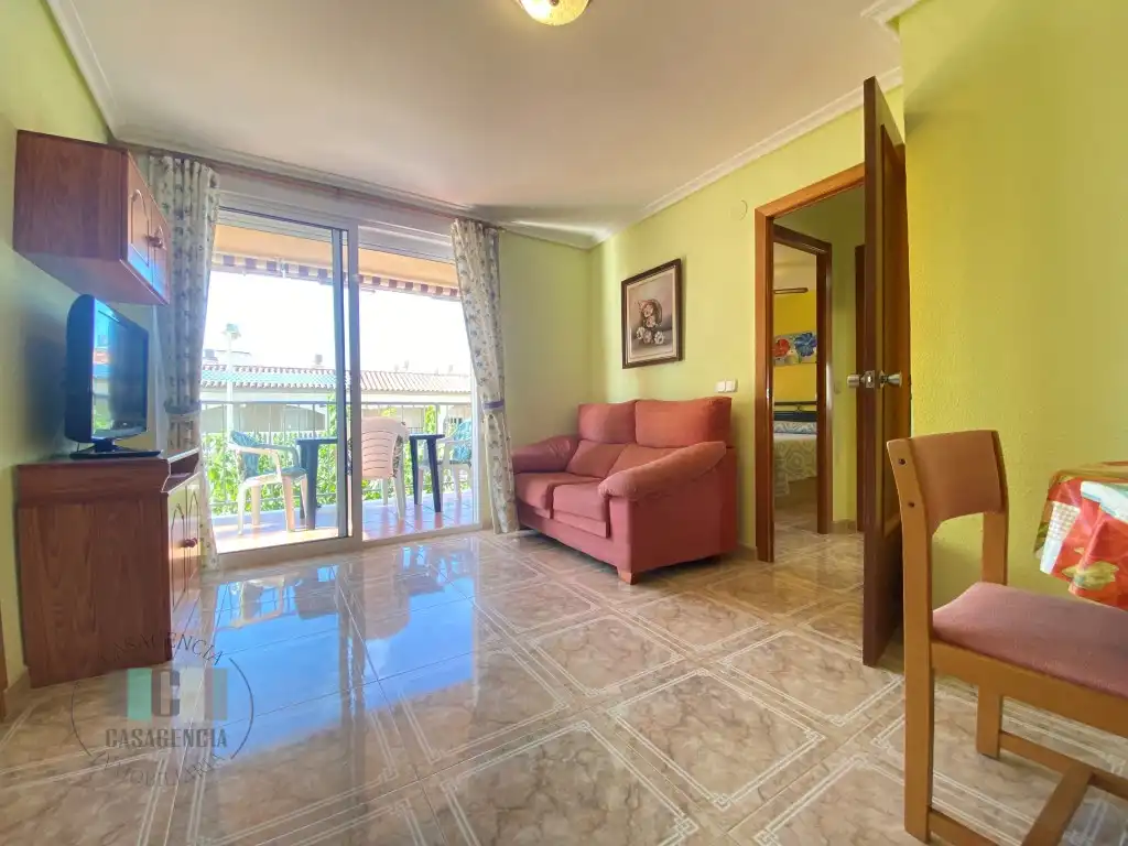 Flat for sale in Calle Navarra, Playa Morro de Gos