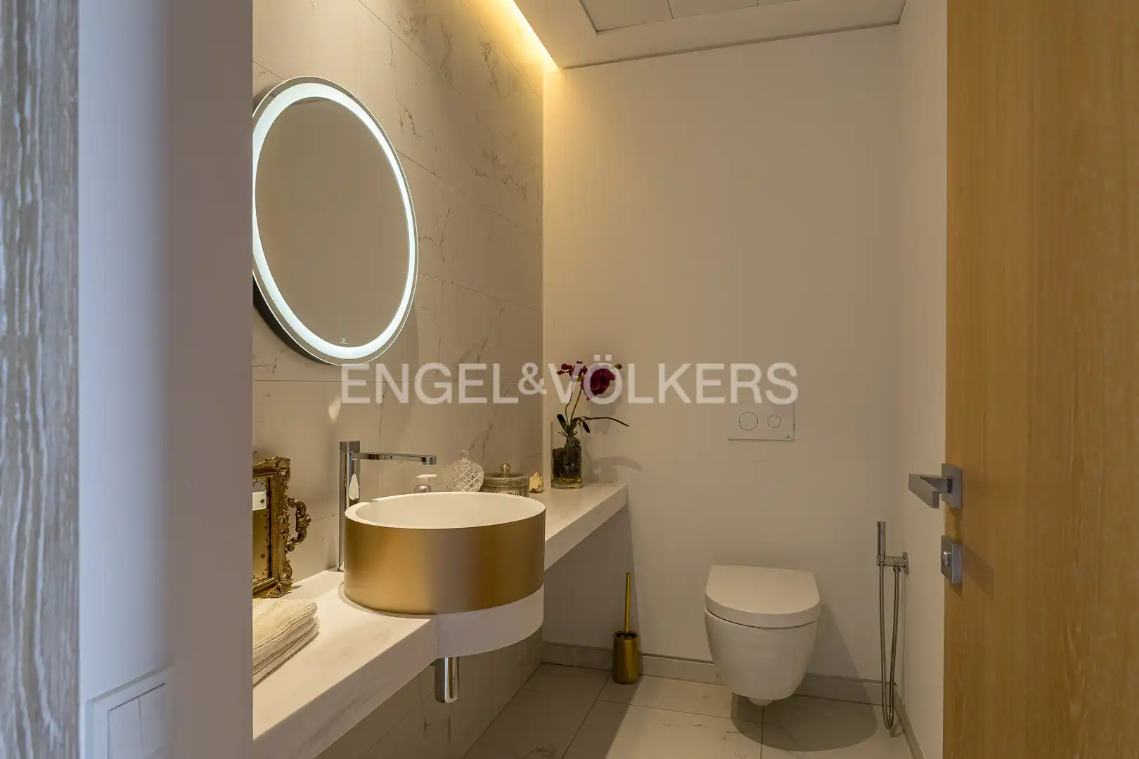 Flat with terrace for sale in Prado de Somosaguas - La Finca, imagen 18