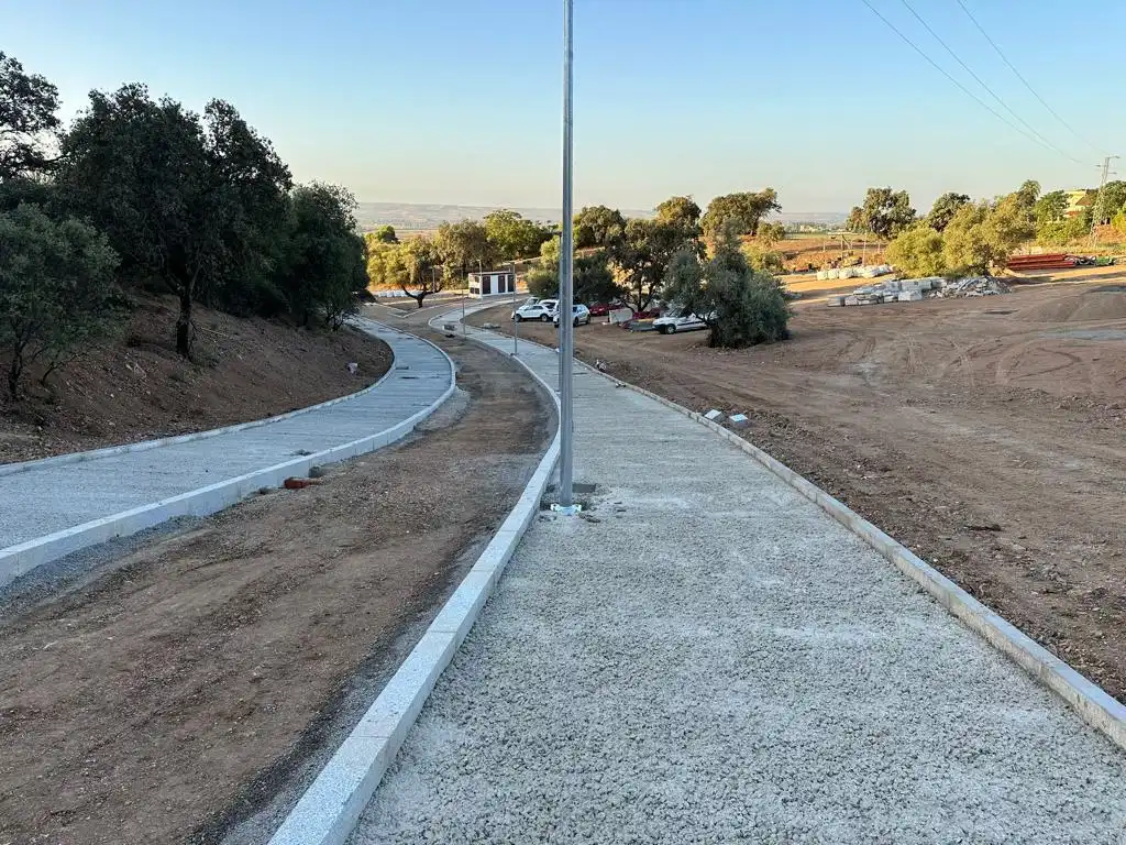 Terreno residencial en venta en Periurbano Oeste - Sierra, imagen 3