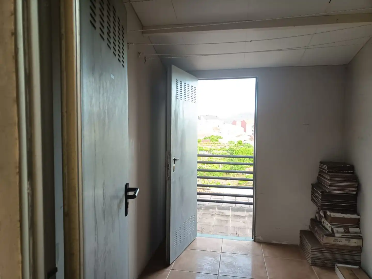 Dúplex en venta en Monforte de Lemos con Terraza y Balcón
