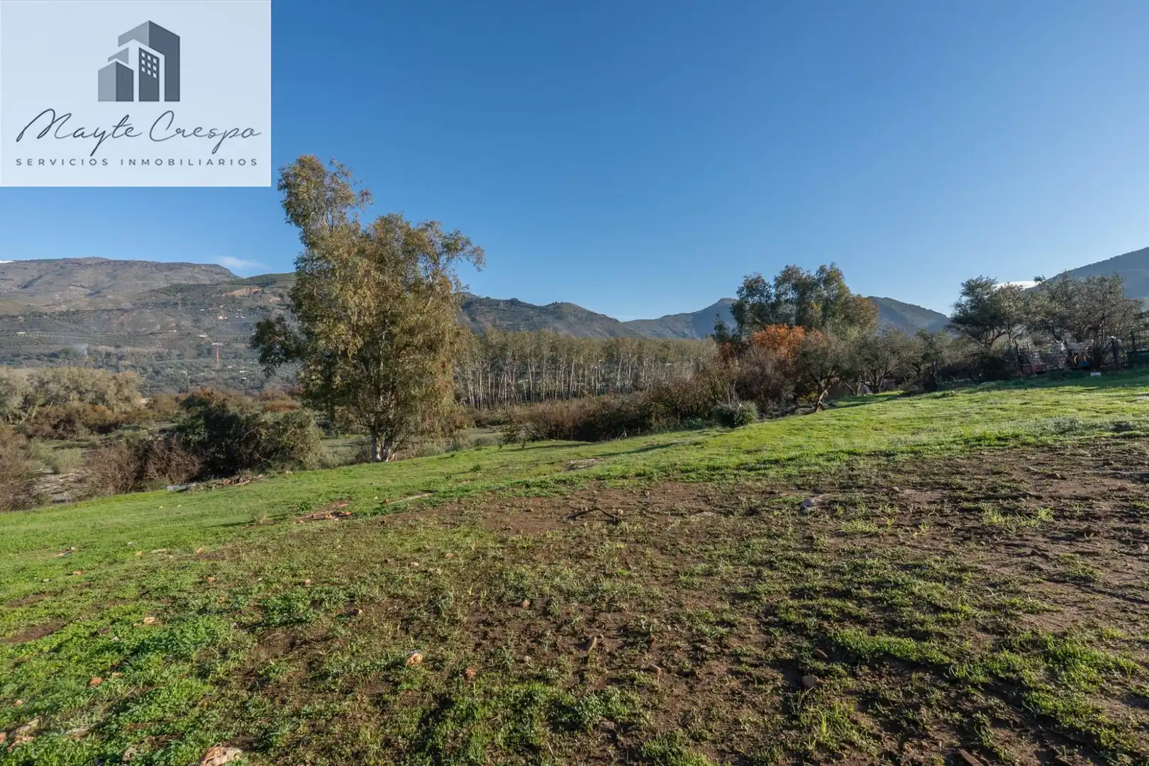 Rural land for sale in Órgiva, imagen 20