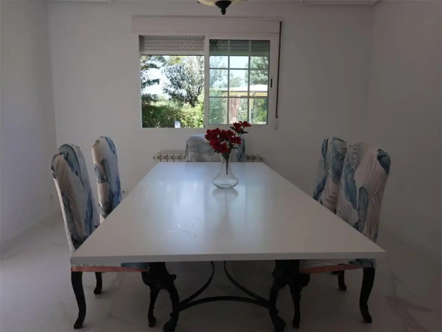 Houses for rent in Paseo del Embajador, 58, Ciudalcampo
