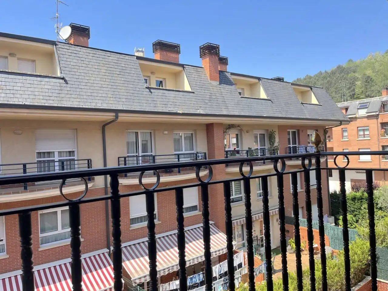 Maisonette zum Verkauf in Calle Ganguren, Galdakao