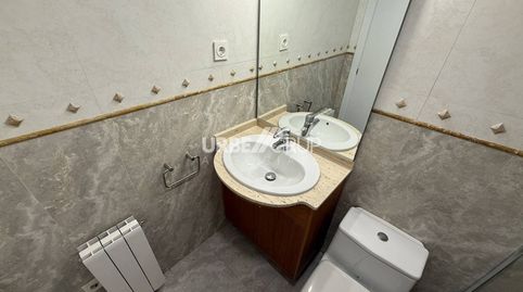 Foto 4 de Dúplex de alquiler en Calle Cisterna, Barri del Centre, Terrassa