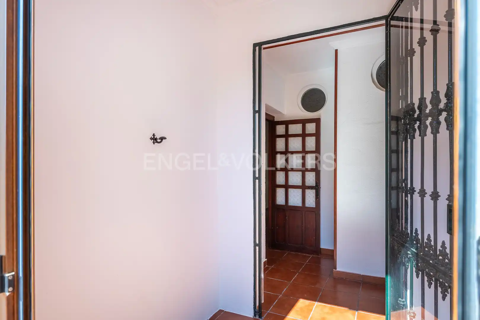 Finca rústica en venta en El Castillo de las Guardas con Calefacción, Jardín privado y Terraza