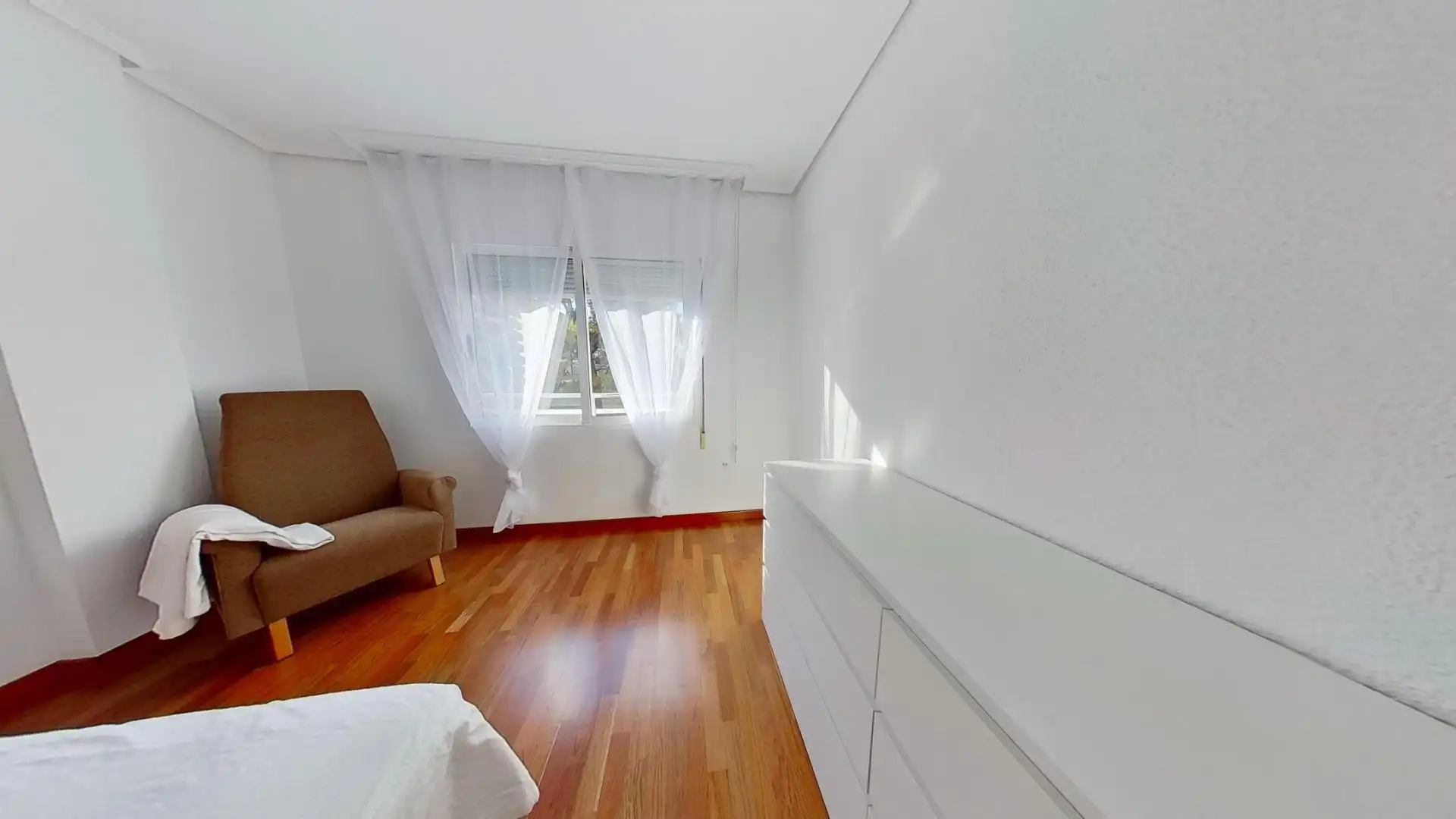 Flat for rent in ABEN AL ABBAR, 18, Albors