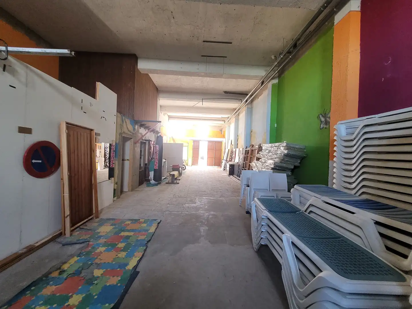 Buildings for sale in Benalmádena
