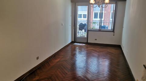 Foto 2 de Piso en venta en Rúa de Santiago de Chile, Ensanche - Sar, A Coruña
