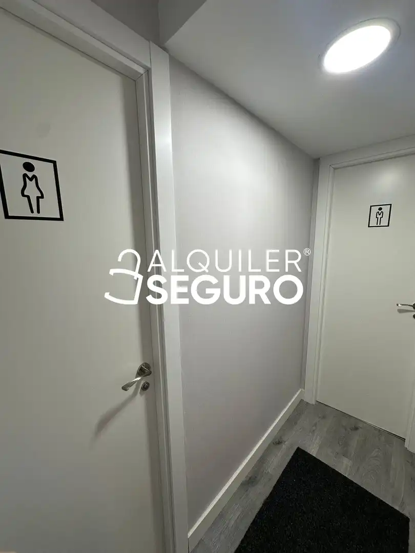 Büro zur Miete in Fuenlabrada