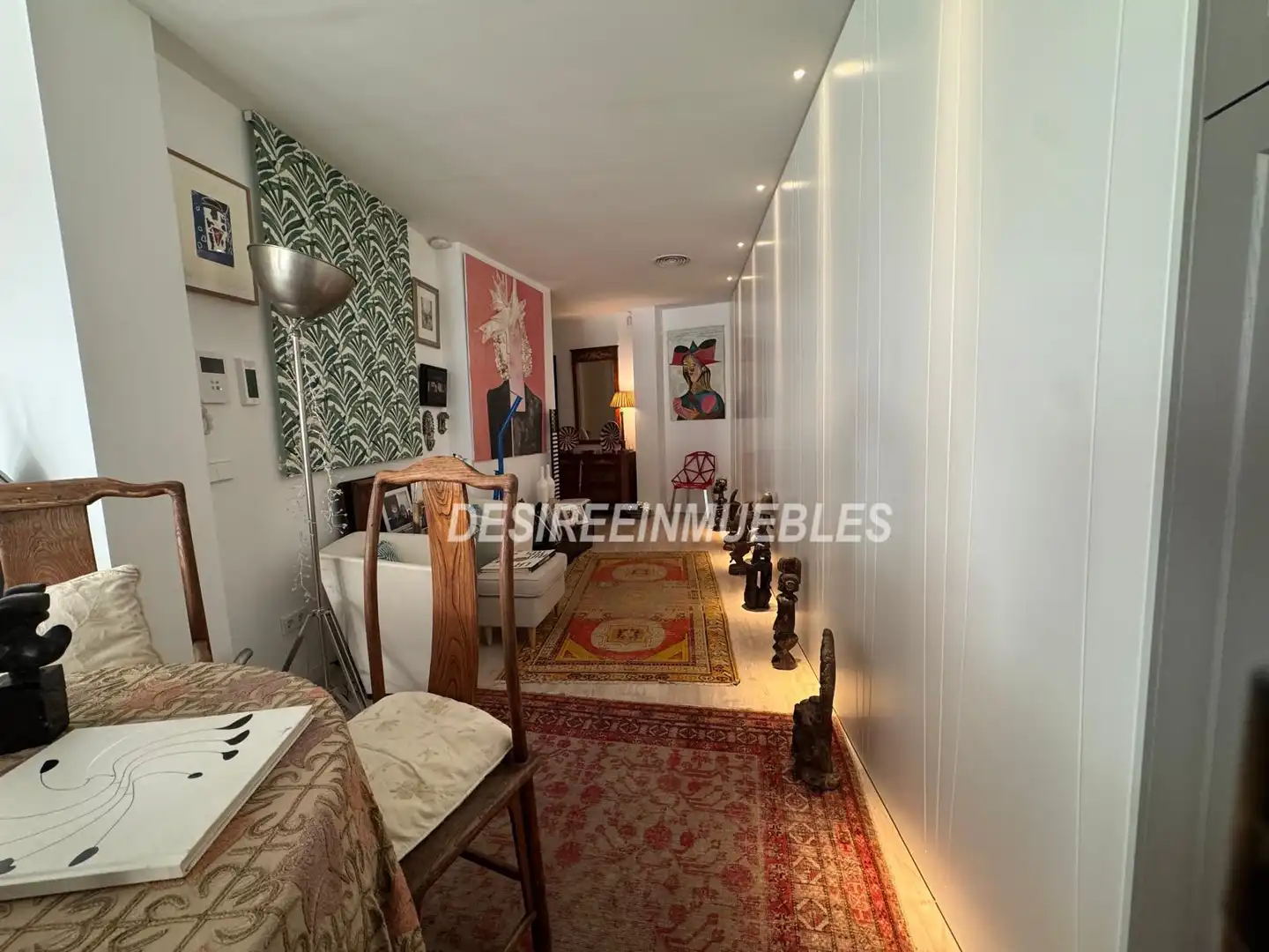 Flat with lift for sale in Plaça de Cánovas del Castillo, imagen 29