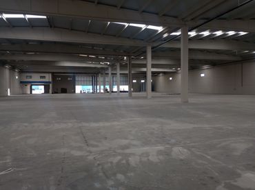 Nave industrial con ascensore in affitto a Calle Río Viejo