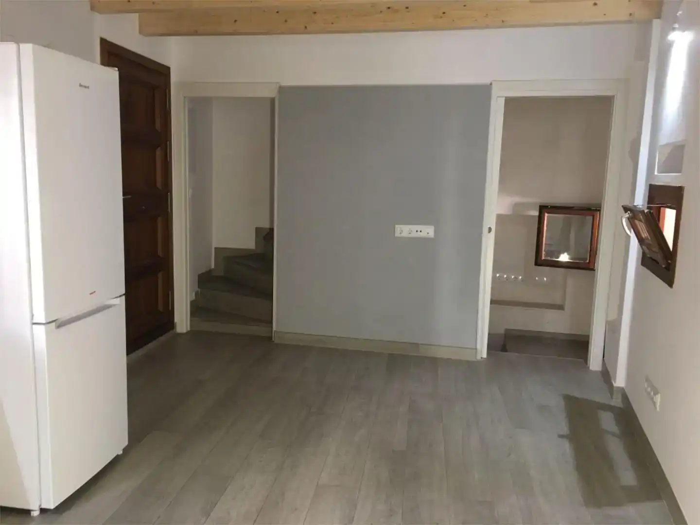 Casa adosada en venda en Bunyola amb Parquet i Traster