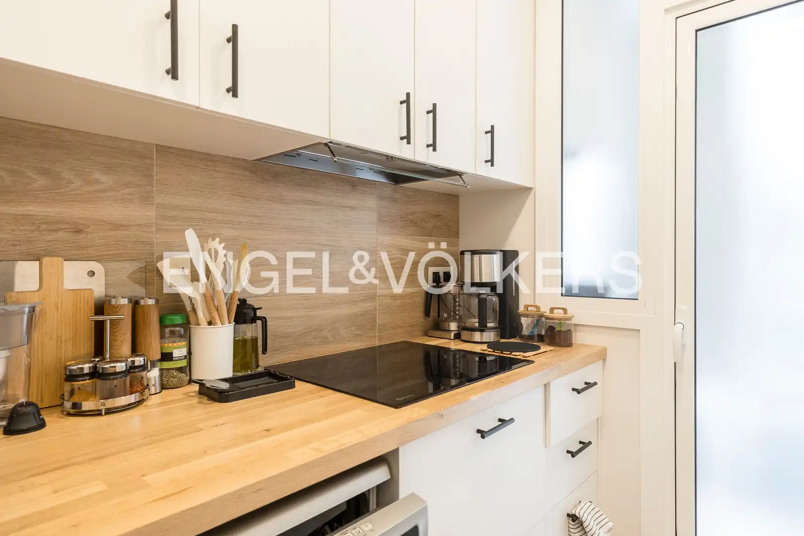 Piso con ascensor en venta en Gràcia, imagen 19