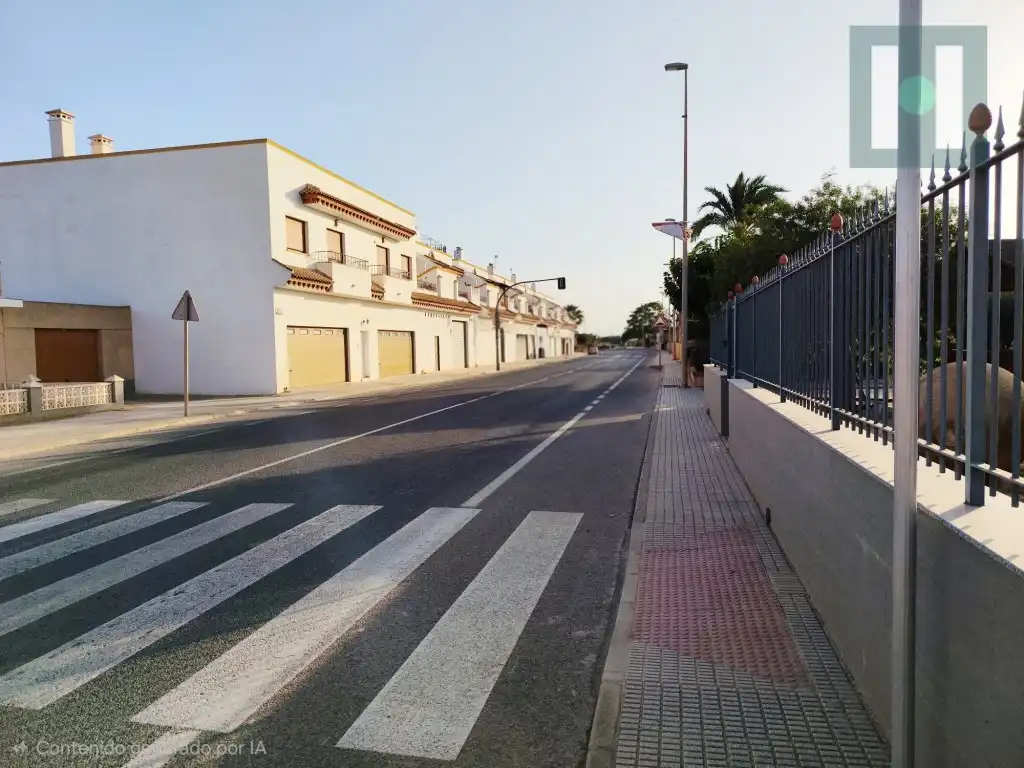 Chalet en venta en Calle Fuga, La - La Puebla (Cartagena), imagen 56