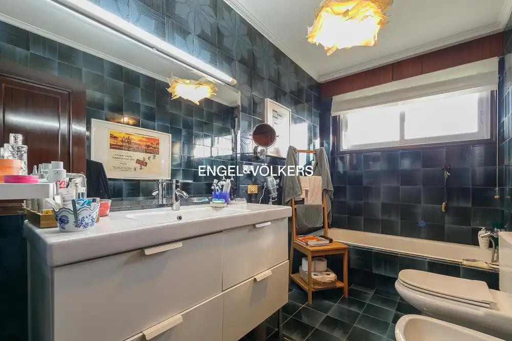 Casa con jardín en venta en A Guarda, imagen 55