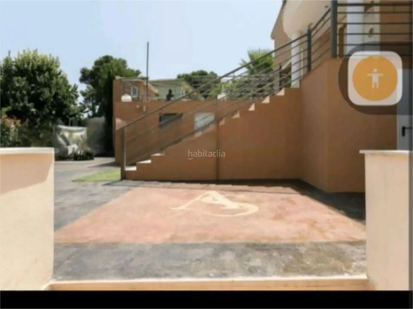 Haus zur Miete in Travesía Guillén de Castro 2, imagen 26