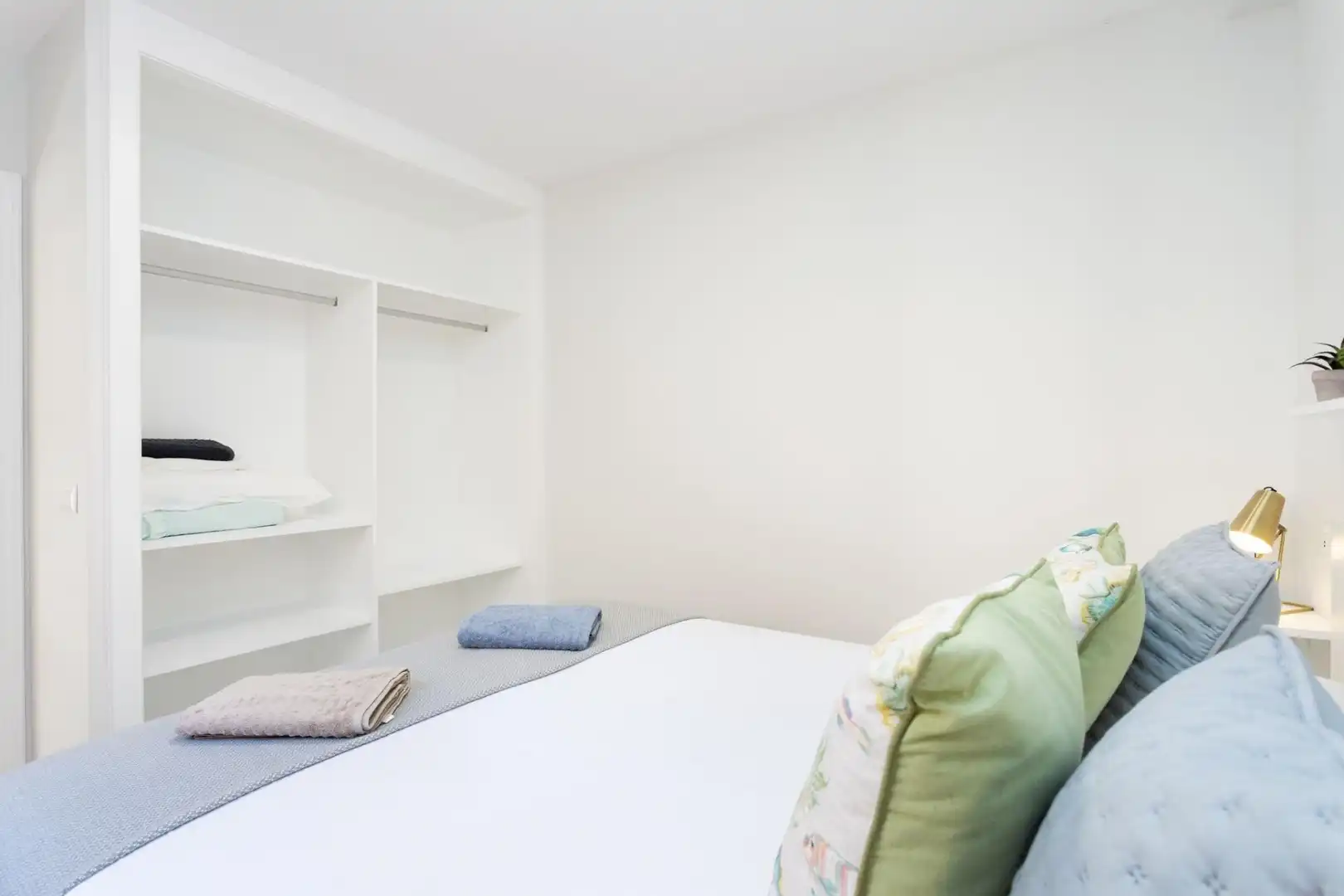 Wohnungen zur Miete in Calle Rodeo, 3, Los Cristianos