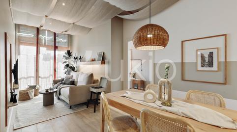 Photo 4 of Flat to rent in Carrer de Floridablanca, 130, Sant Antoni,  Barcelona Capital