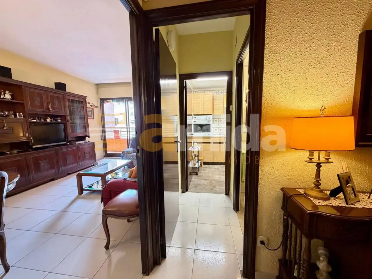 Wohnung mit Terrasse zum Verkauf in Sant Martí, imagen 3