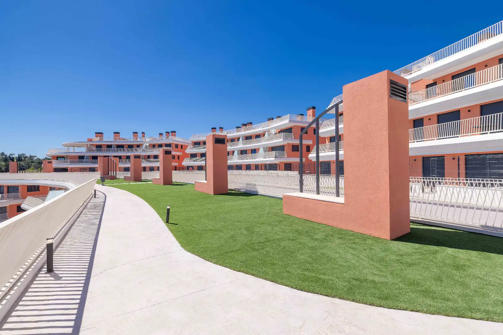 Attique avec ascenseur à vendre à Arrabal Hipódromo Costa del So, imagen 38