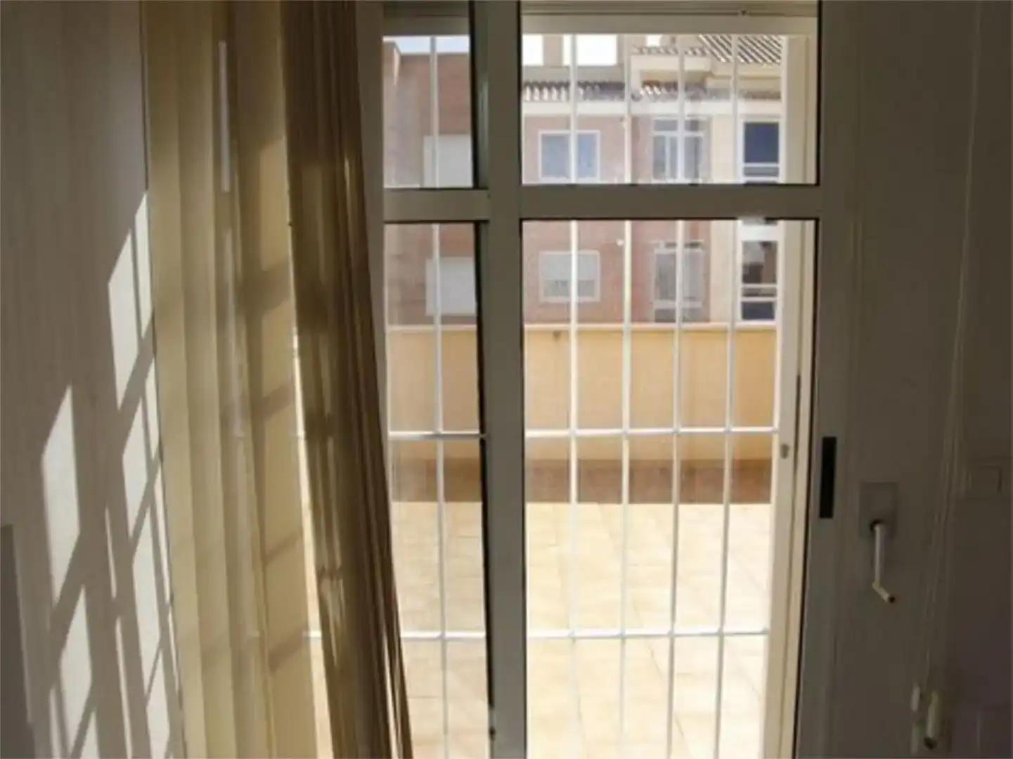 Terrassa de Dúplex en venda en  Murcia Capital amb Aire condicionat i Balcó