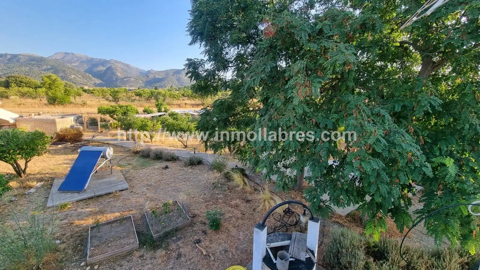 Maison rustique avec piscine à vendre à Selva, imagen 18