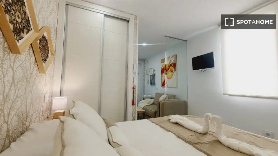 Flat to rent in Chamberí, imagen 19