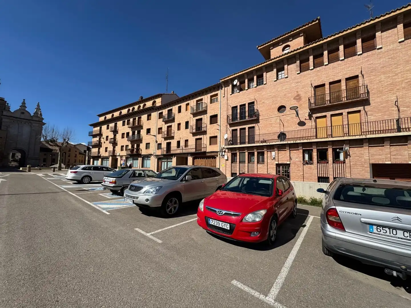 Local comercial en alquiler en iglesias, imagen 17