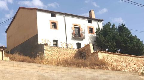 Photo 2 of Country house for sale in Aguaviva de la Vega, Almaluez, Soria