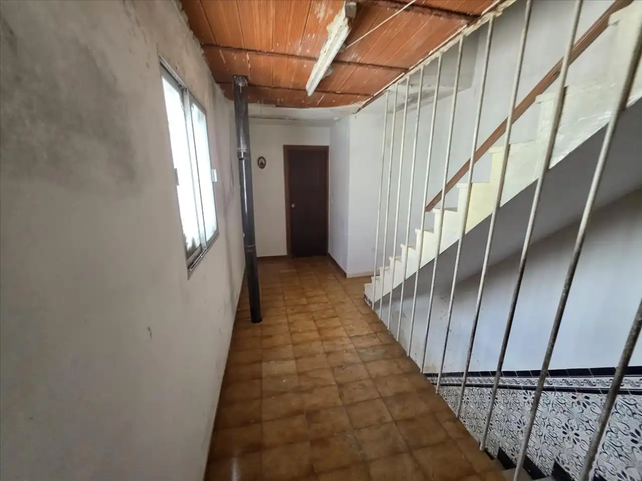 Casa adosada en venta en Belmez