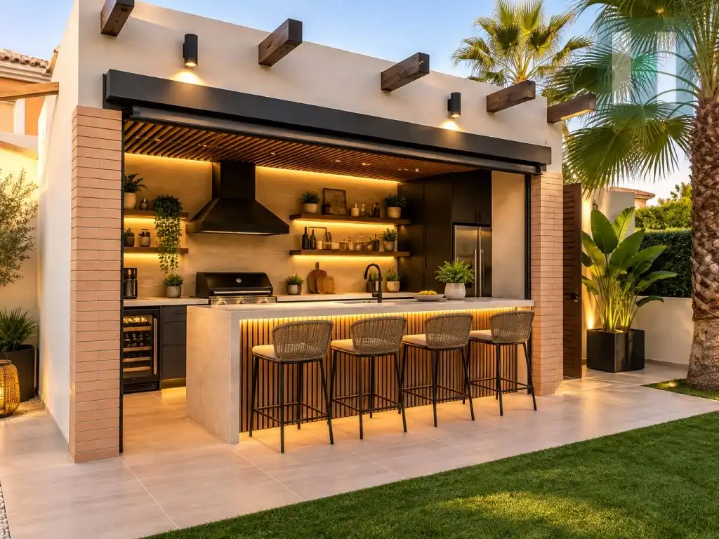 Terraced house with pool for sale in Calle Ramon Gaya En Ñora La, imagen 15