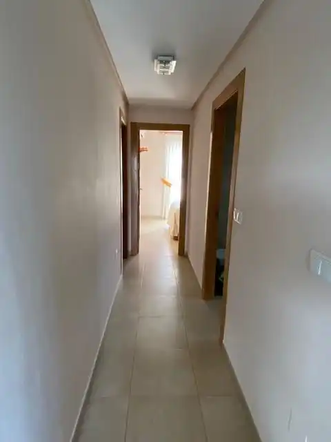 Planta baixa en venda en Torre-Pacheco amb Aire condicionat, Calefacció i Jardí privat