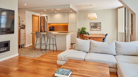 Foto 3 de Piso en venta en Rúa Do Príncipe, 36, Centro - Areal, Vigo