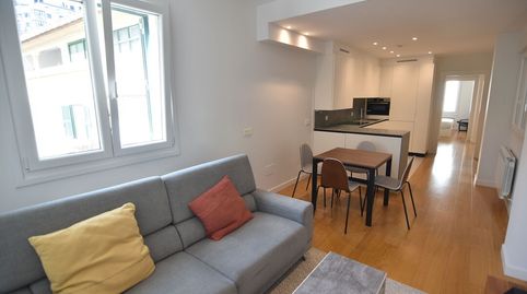 Foto 5 de Piso en venta en San Agustin Kalea, Eibar, Gipuzkoa