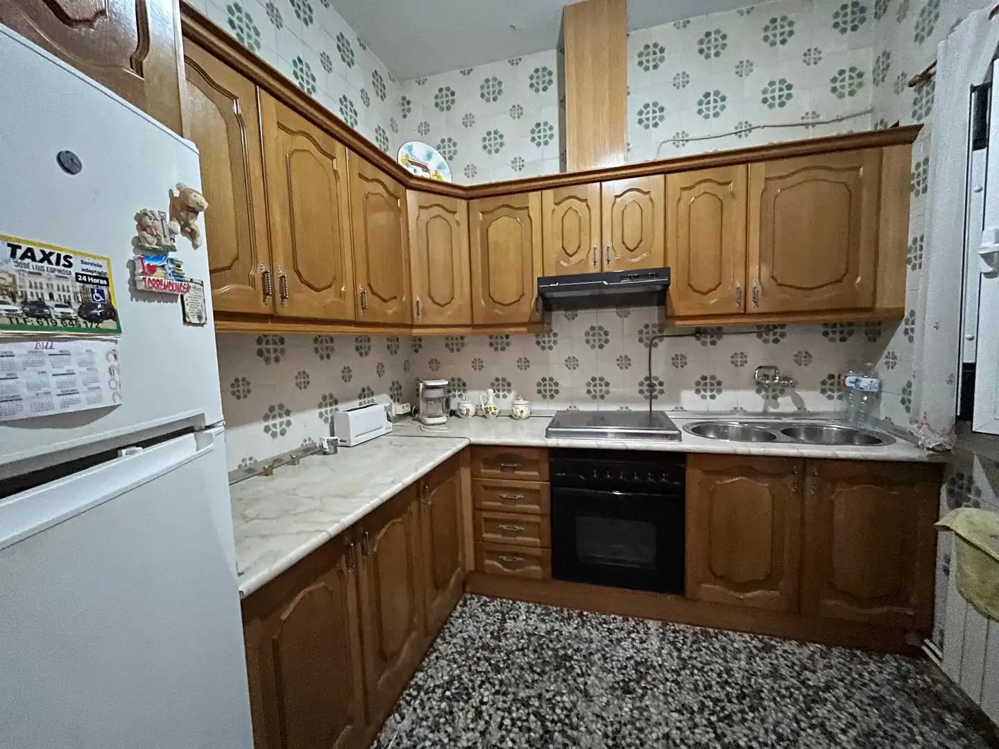 Habitatge en venda a Calle Oriente 98, imagen 2
