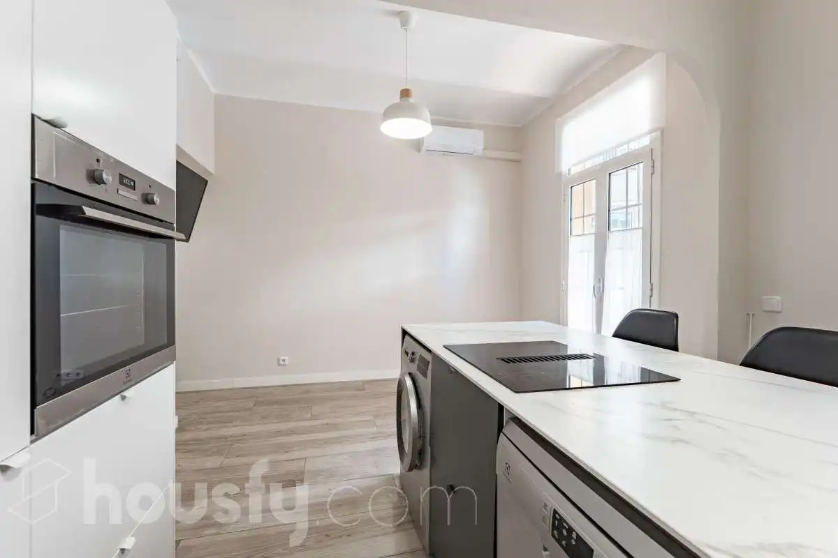 Wohnung mit Terrasse zum Verkauf in Calle Clot ., imagen 11