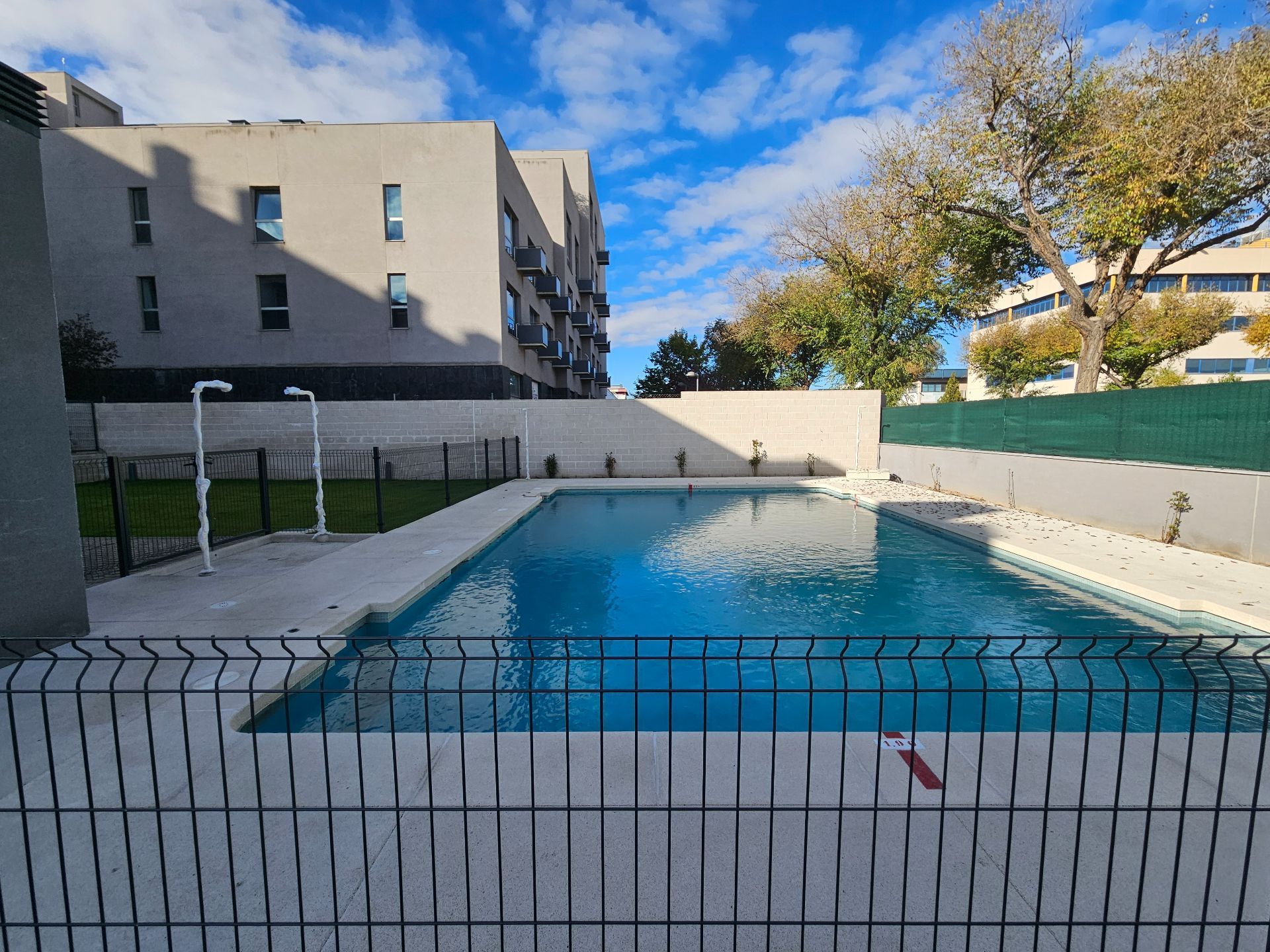 Dúplex de alquiler en SAN EUSTAQUIO, Villaverde Alto