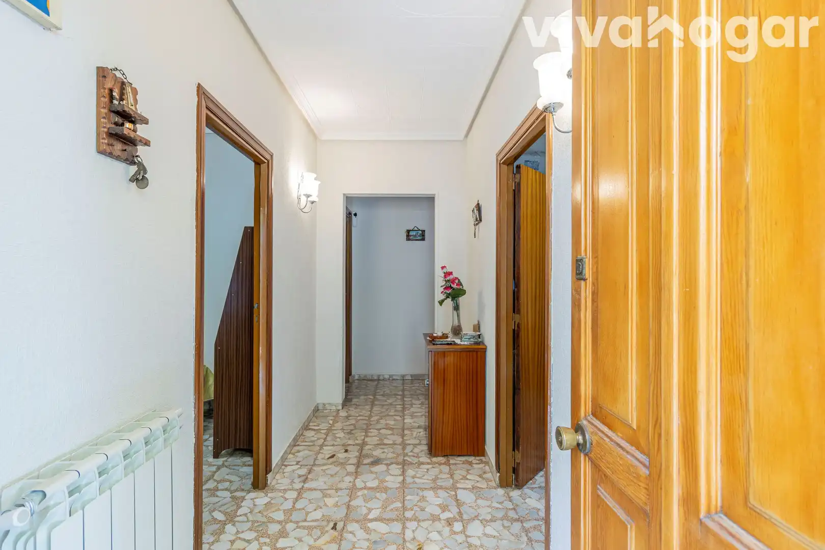 Casa o chalet en venta en Madrid con Calefacción, Terraza y Trastero