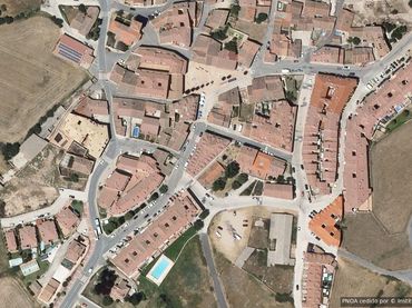 Appartement à vendre à Espirdo