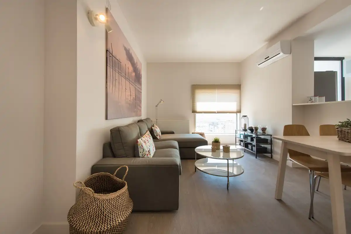 Piso en venta en Calle de José Antonio Rebolledo y Palma, 20, Ensanche de Vallecas - La Gavia