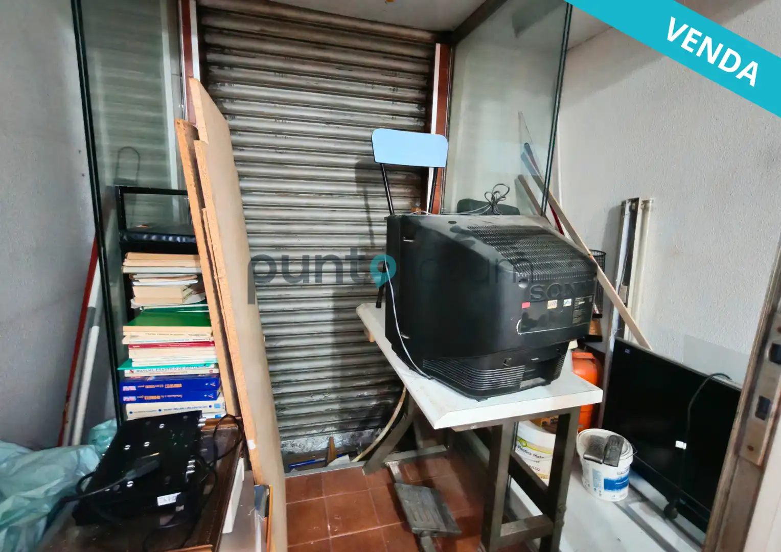 Planta baja en venta en Barcelona