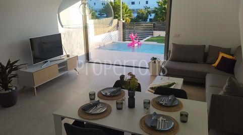 Foto 2 de Casa o chalet en venta en Orihuela Costa, Los Almendros, Orihuela