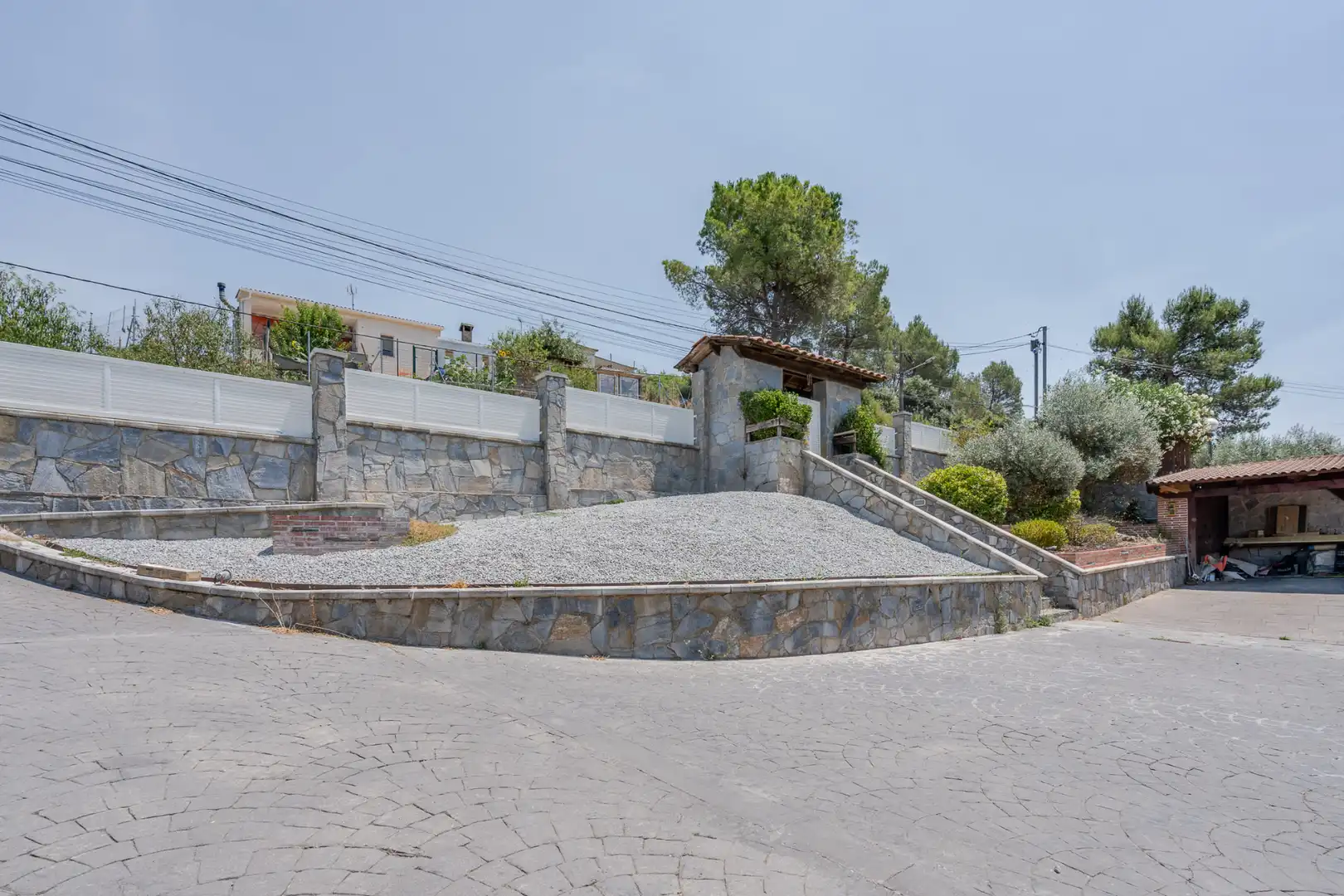Xalet amb piscina en venda a Carrer de les Roselles, imagen 66