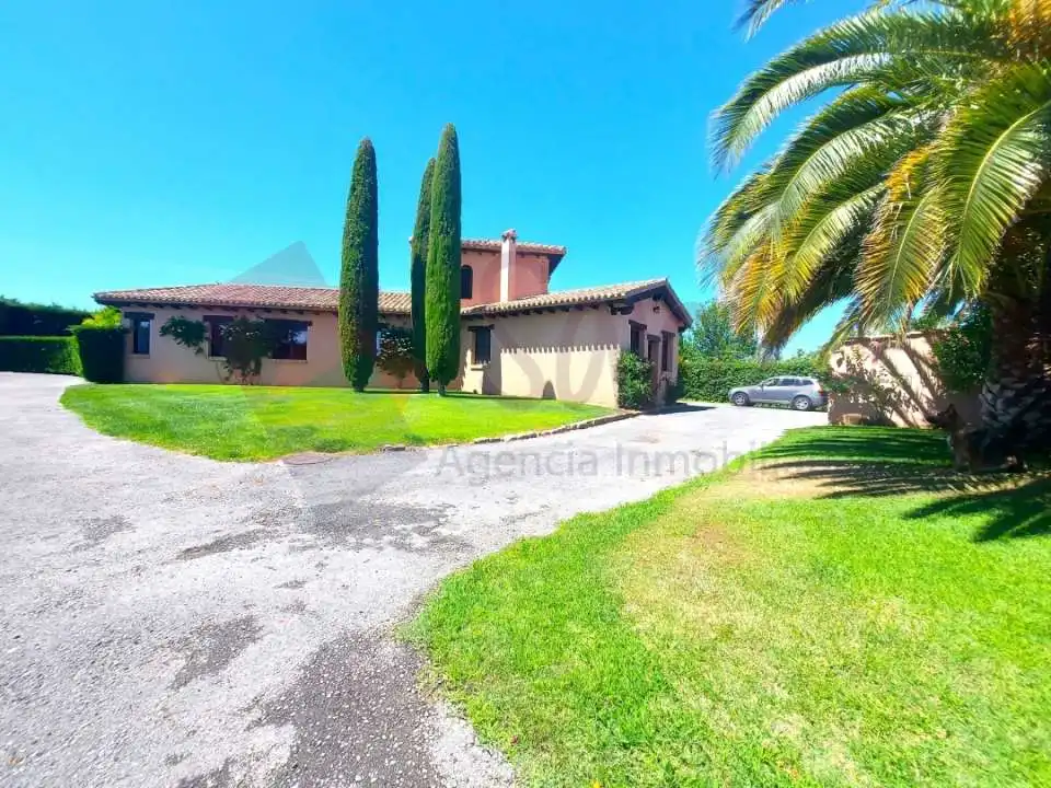 Casa con giardino in vendita a Camino de Villamediana, imagen 5