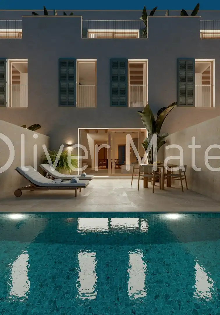 Maison jumelée avec piscine à vendre à Ariany, imagen 10